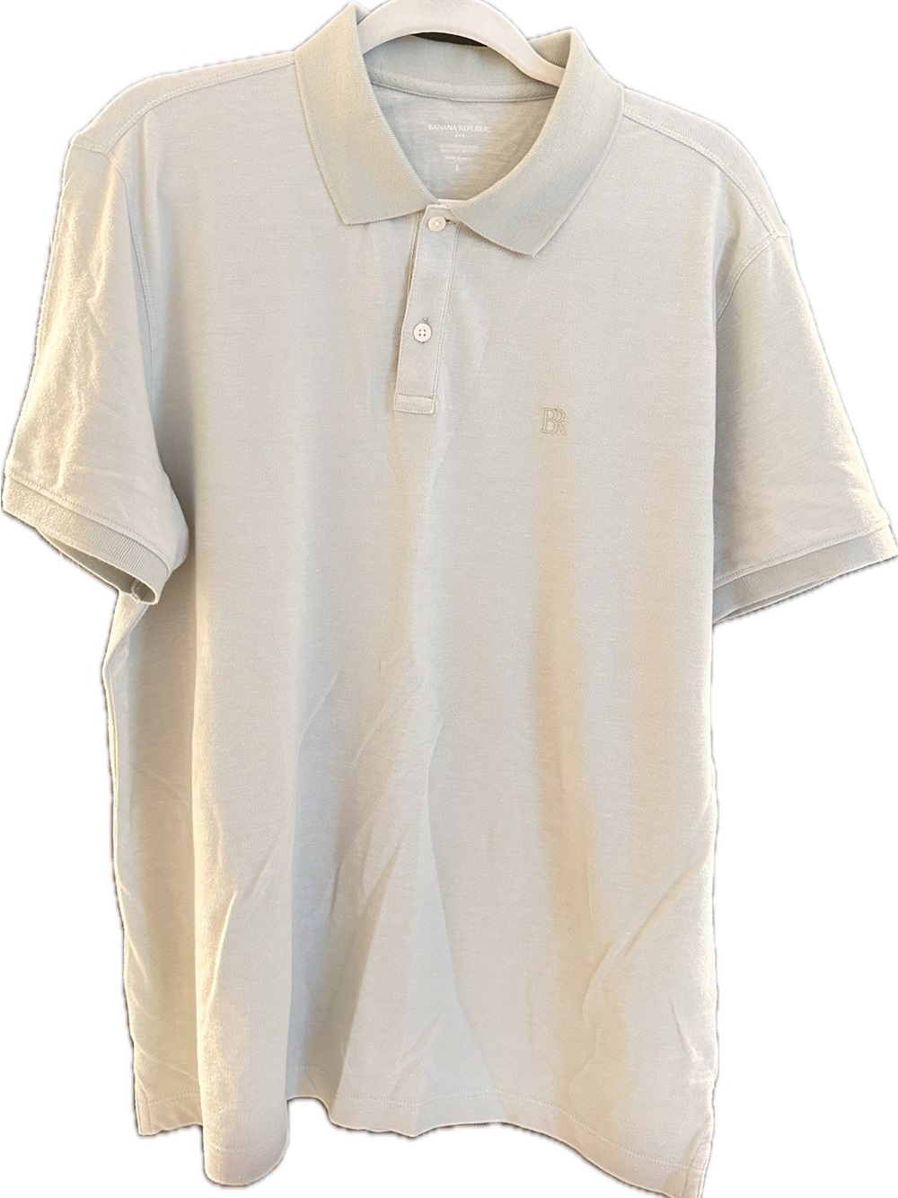 Banana Republic Men's Polo